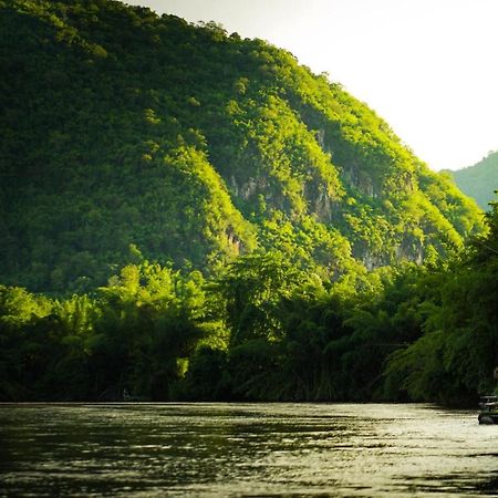 Koh Mueangkarn Paradise View Resort Ban Huai Maenam Noi Zewnętrze zdjęcie