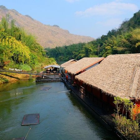 Koh Mueangkarn Paradise View Resort Ban Huai Maenam Noi Zewnętrze zdjęcie